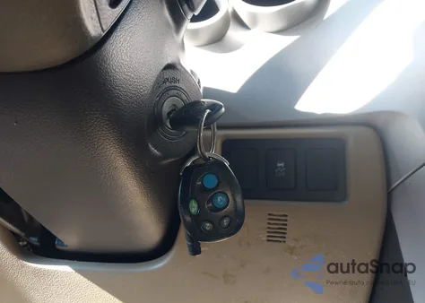 2007 Toyota Tundra Sr5 5.7L V8 из США, поврежденный, VIN 5TBBV54137S482392